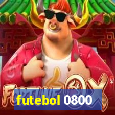 futebol 0800